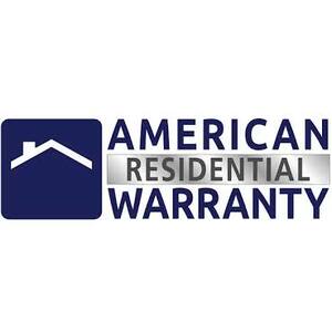 American Residential Warranty Coupons